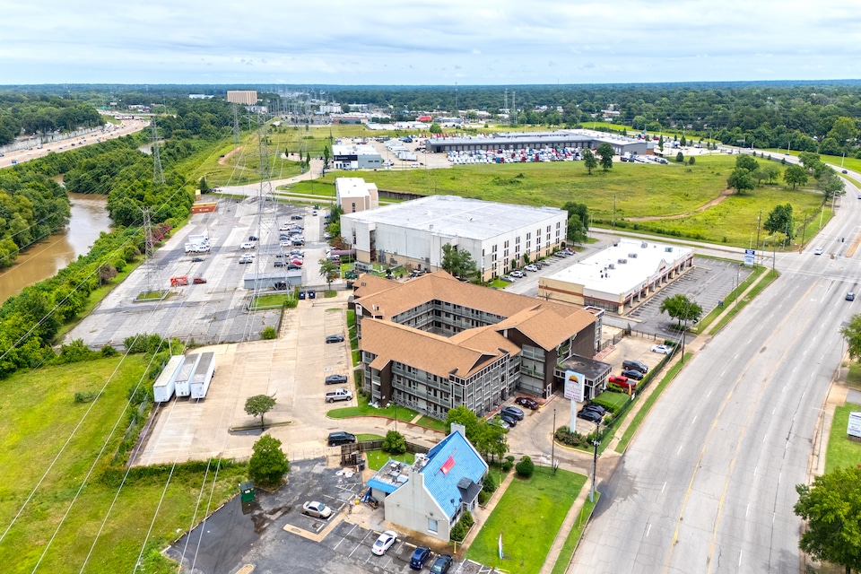 Memphis  1 Extended Stay near airport I 240, TN, C38118, Memphis