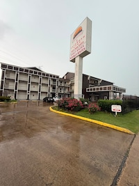 Memphis  1 Extended Stay near airport I 240, TN