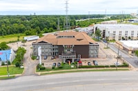 Memphis  1 Extended Stay near airport I 240, TN