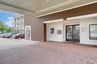 Memphis  1 Extended Stay near airport I 240, TN