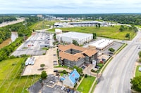 Memphis  1 Extended Stay near airport I 240, TN