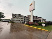 Memphis  1 Extended Stay near airport I 240, TN