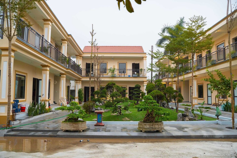 Collection O Sunset Garden Hoa Lu, Ninh Binh, Ninh Binh