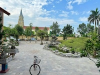 Collection O Sunset Garden Hoa Lu
