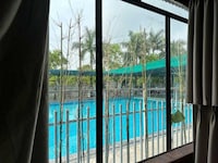 Collection O Sunset Garden Hoa Lu