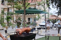 Collection O Sunset Garden Hoa Lu
