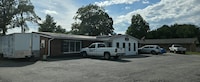 Rocky Mount Motel near Hwy 220