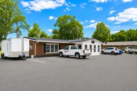 Rocky Mount Motel near Hwy 220