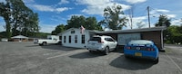 Rocky Mount Motel near Hwy 220