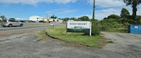 Rocky Mount Motel near Hwy 220