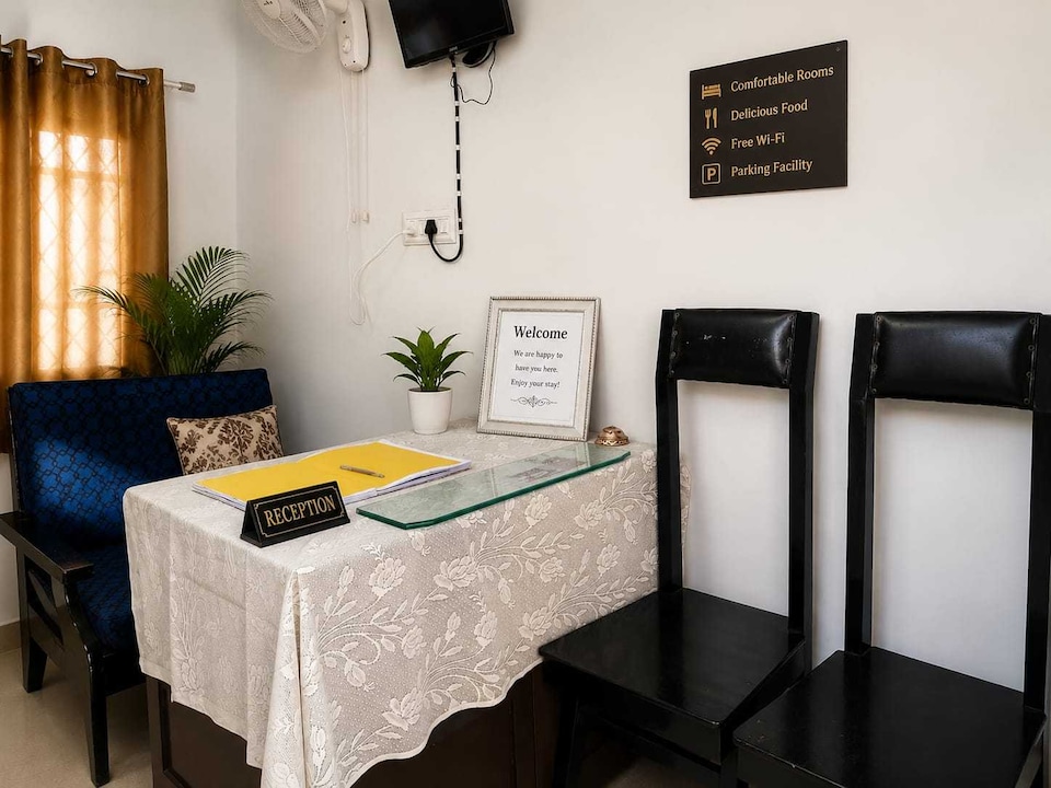 SPOT ON Royal Residency Lodge, Nagaon Assam, Nagaon Assam
