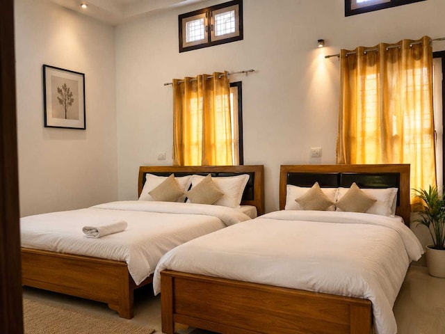 SPOT ON Royal Residency Lodge