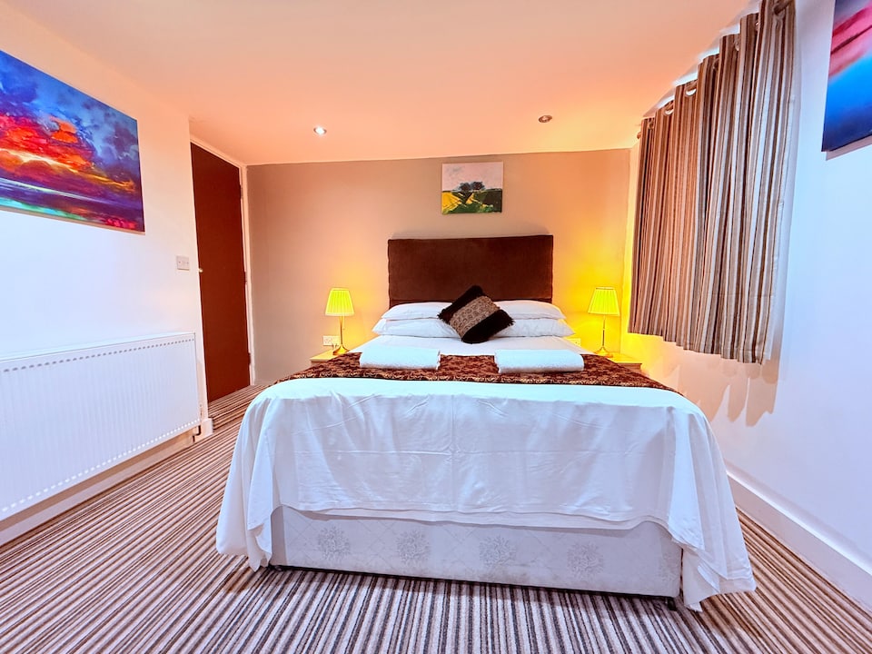 RBS Hotel, Rochester, Maidstone (South England), Maidstone