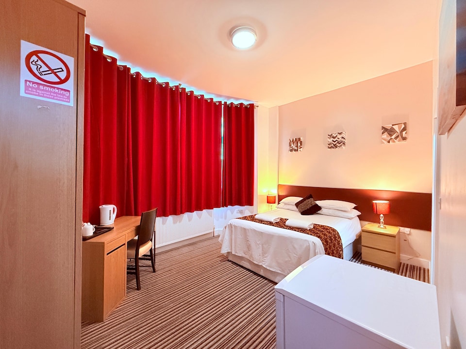 RBS Hotel, Rochester, Maidstone (South England), Maidstone