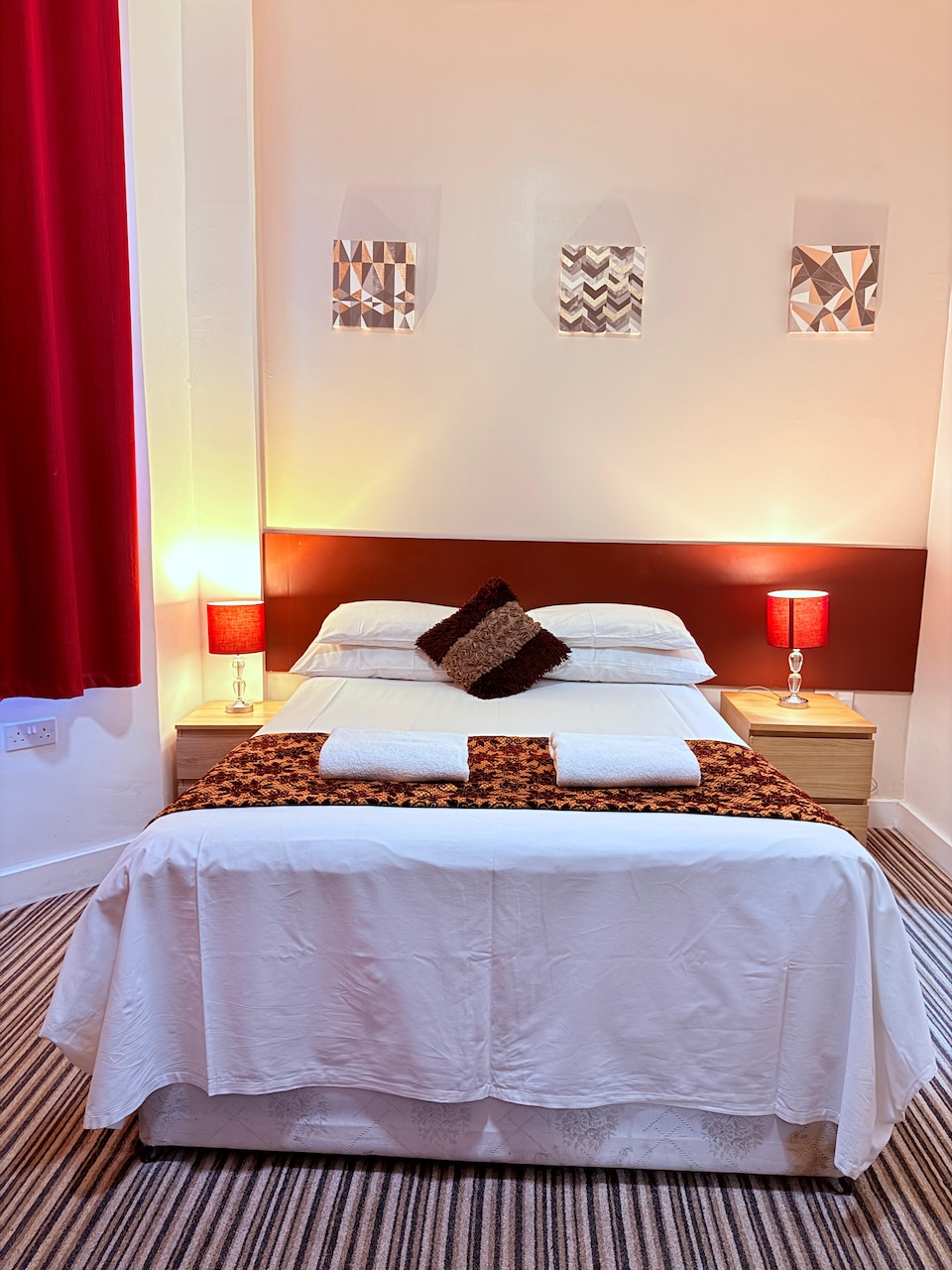 RBS Hotel, Rochester, Maidstone (South England), Maidstone