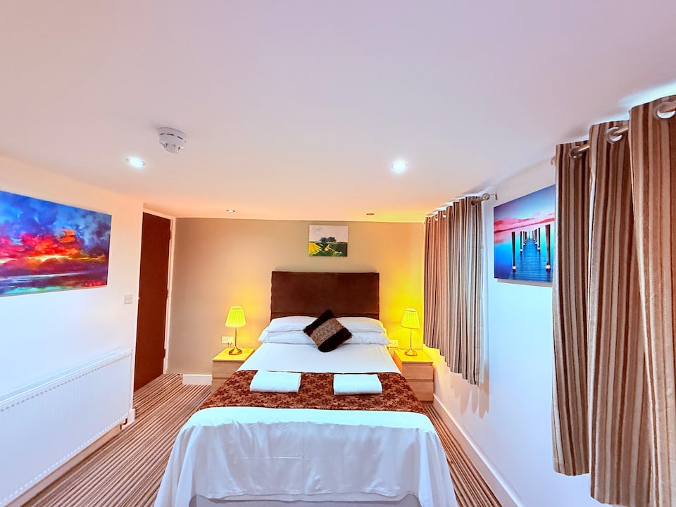 RBS Hotel, Rochester, Maidstone (South England), Maidstone