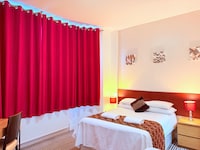 RBS Hotel, Rochester