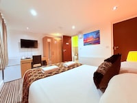 RBS Hotel, Rochester