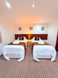 RBS Hotel, Rochester