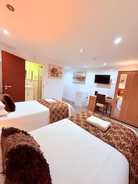 RBS Hotel, Rochester