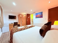 RBS Hotel, Rochester