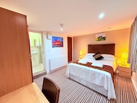 RBS Hotel, Rochester