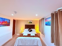 RBS Hotel, Rochester