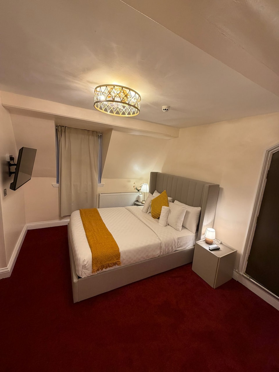 Milverton Court by OYO, Manchester, Manchester