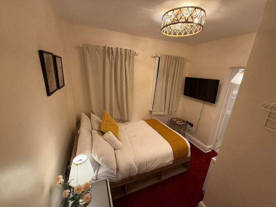 OYO Milverton Hotel, Manchester, Manchester