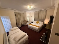Milverton Court by OYO