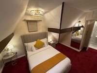 OYO Milverton Hotel