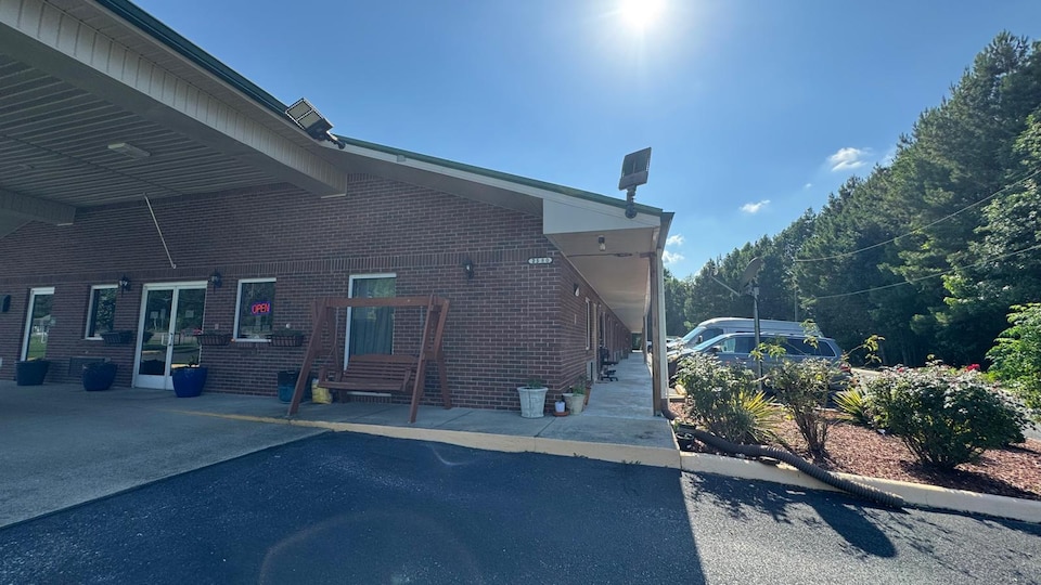 Deerfield Inn & Suites Gadsden Near Attalla I 59, Southside, AL, Southside, AL