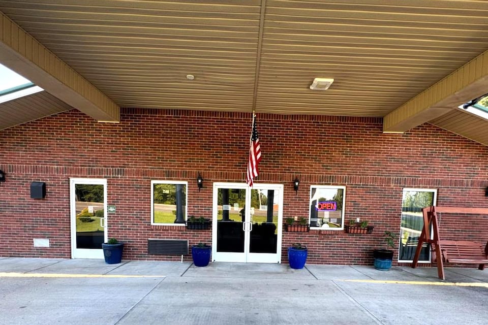 Deerfield Inn & Suites Gadsden Near Attalla I 59, Southside, AL, Southside, AL
