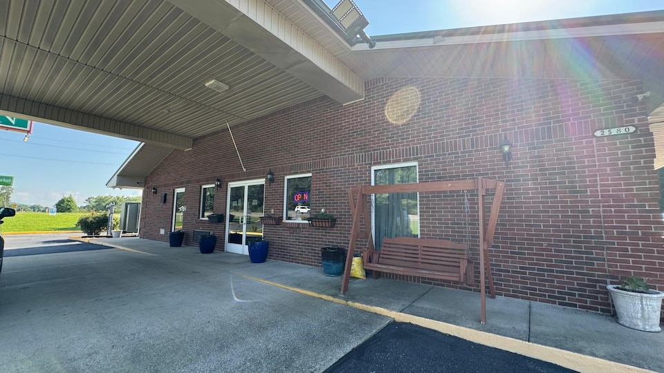 Deerfield Inn & Suites Gadsden Near Attalla I 59, Southside, AL, Southside, AL