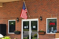Deerfield Inn & Suites Gadsden Near Attalla I 59