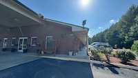 Deerfield Inn & Suites Gadsden Near Attalla I 59