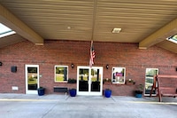 Deerfield Inn & Suites Gadsden Near Attalla I 59