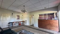 Deerfield Inn & Suites Gadsden Near Attalla I 59