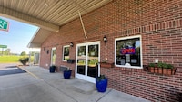 Deerfield Inn & Suites Gadsden Near Attalla I 59