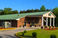 Deerfield Inn & Suites Gadsden Near Attalla I 59