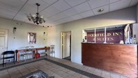 Deerfield Inn & Suites Gadsden Near Attalla I 59
