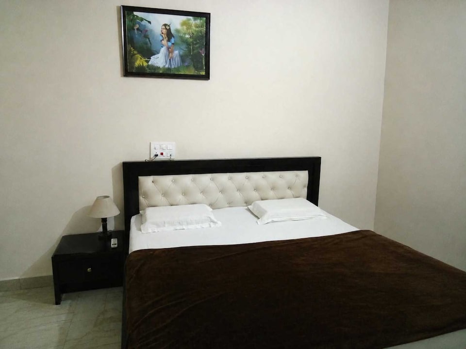 Spot on Hotel Sanaya, Sonipat, Sonipat