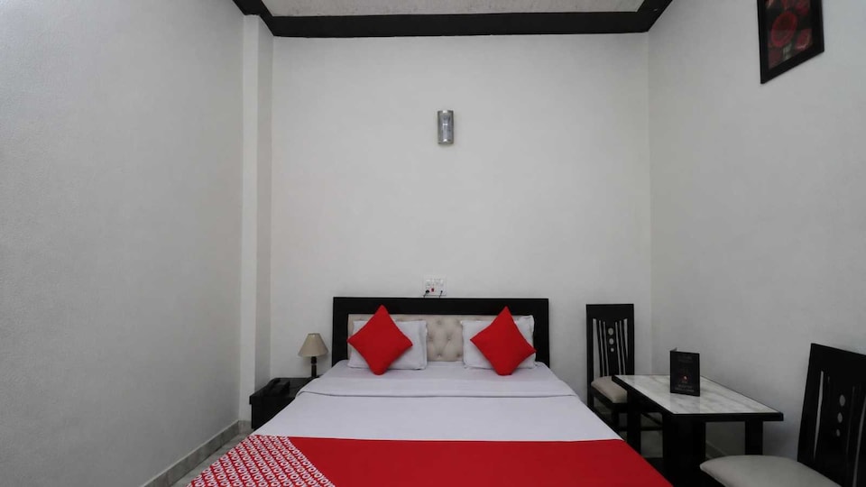 Spot on Hotel Sanaya, Sonipat, Sonipat