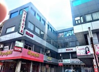 Spot on Hotel Sanaya