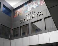 Spot on Hotel Sanaya