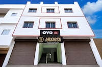 Spot on ARYAN’s Paradise
