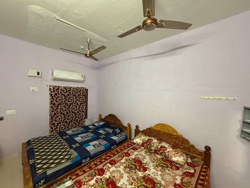 Hotel O Sri Manjunatha Residency , Tiruvannamalai, Tiruvannamalai
