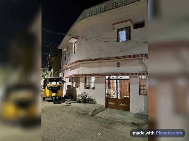 Hotel O Sri Manjunatha Residency 