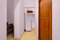 Hotel O Sri Manjunatha Residency 