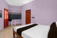 Hotel O Sri Manjunatha Residency 